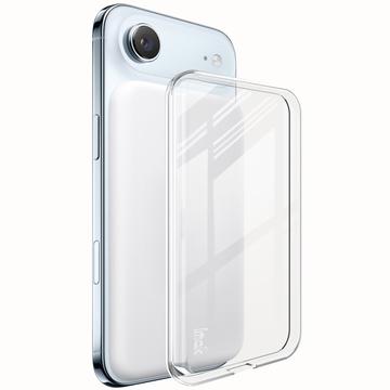 Capa de TPU Imak UX-10 Resistente Choques para iPhone Air Apple MagSafe - Transparente