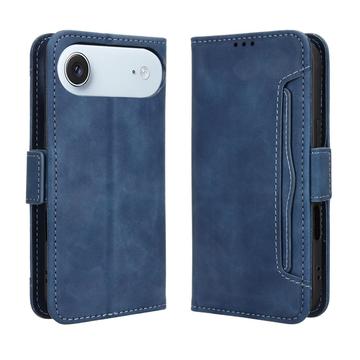 Capa para carteira para iPhone Air - Azul