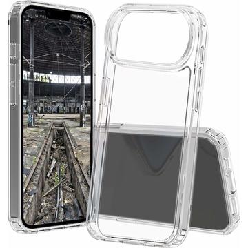 Capa JT Berlin Pankow Clear para iPhone Air - Transparente
