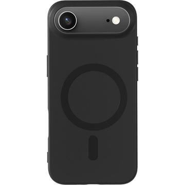 Capa MagSafe para iPhone Air JT Berlin Pankow Soft - Preto