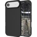 Capa para iPhone Air JT Berlin Pankow Solid MagSafe - Preto