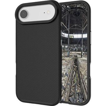 Capa para iPhone Air JT Berlin Pankow Solid MagSafe - Preto