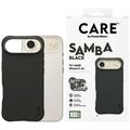 Capa para iPhone Air PanzerGlass Care Fashionable Samba - Compatível com MagSafe