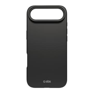 Capa magnética totalmente ativa para iPhone Air SBS com tecnologia D3O - Preto