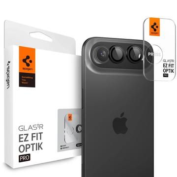 Protetor de Câmara Spigen Glas.tR Ez Fit Optik Pro para iPhone Air