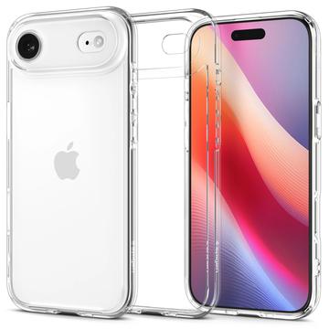 Capa Spigen Ultra Hybrid para iPhone Air - Cristal Transparente