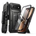 Capa Híbrida Supcase Unicorn Beetle Pro para iPhone Air