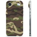 Capa de TPU - iPhone Air - Camuflagem