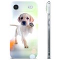 Capa de TPU - iPhone Air - Cão