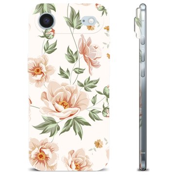 Capa de TPU - iPhone Air - Floral