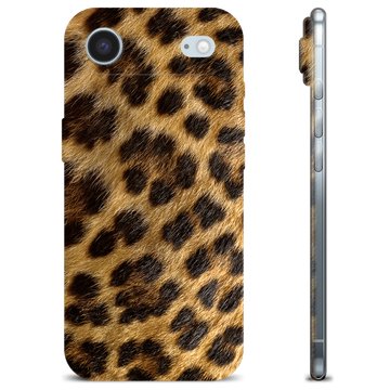 Capa de TPU - iPhone Air - Leopardo