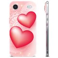 Capa de TPU - iPhone Air - Amor