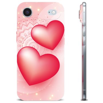 Capa de TPU - iPhone Air - Amor