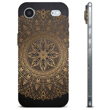 Capa de TPU - iPhone Air - Mandala