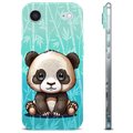 Capa de TPU - iPhone Air - Panda