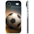 Capa de TPU - iPhone Air - Futebol
