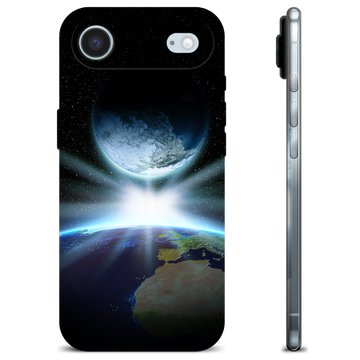 Capa de TPU - iPhone Air - Espaço