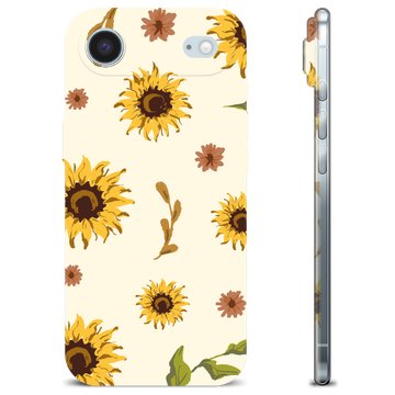 Capa de TPU - iPhone Air - Girassol