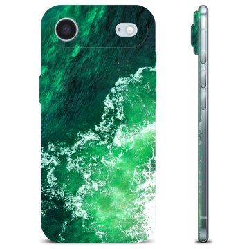 Capa de TPU - iPhone Air - Ondas