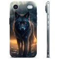 Capa de TPU - iPhone Air - Lobo