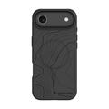 Capa híbrida para iPhone Air Tactical MagForce Hyperstealth Sika - Compatível com MagSafe