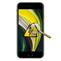 Diagnóstico de iPhone SE (2020)