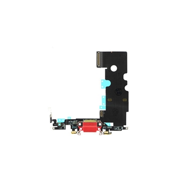 Cabo flex de Conector de Carregamento para iPhone SE (2022) - Vermelho