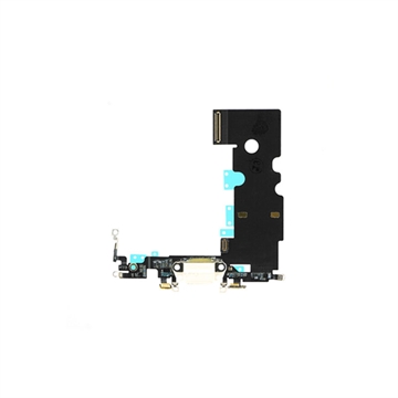 Cabo flex de Conector de Carregamento para iPhone SE (2022) - Branco