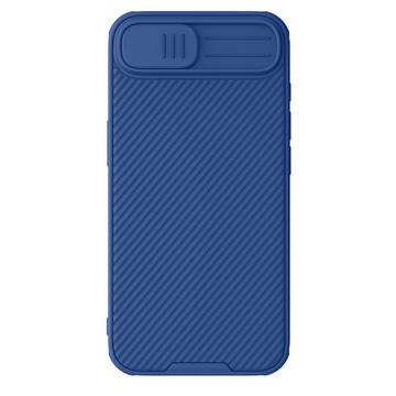 Capa Híbrida Nillkin CamShield Pro para iPhone 16e