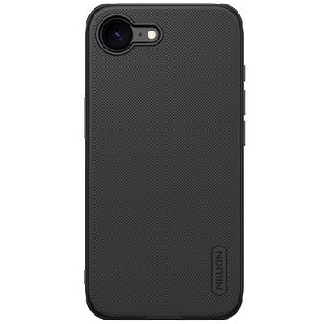 Capa Híbrida Nillkin Super Frosted Shield Pro para iPhone 16e