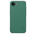 Capa Híbrida Nillkin Super Frosted Shield Pro para iPhone 16e - Verde