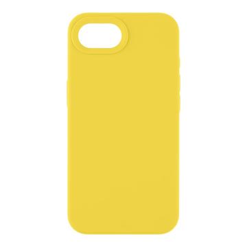 Capa Tactical MagForce Velvet Smoothie para iPhone 16e - Banana