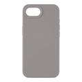 Capa Tactical MagForce Velvet Smoothie para iPhone 16e - Foggy