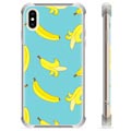 Capa Híbrida para iPhone X / iPhone XS - Bananas