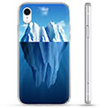 Capa Híbrida para iPhone XR - Iceberg