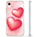 Capa Híbrida para iPhone XR  - Amor