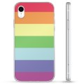 Capa Híbrida - iPhone XR - Orgulho