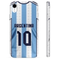 Capa de TPU - iPhone XR - Argentina