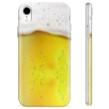 Capa de TPU - iPhone XR - Cerveja