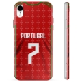 Capa de TPU - iPhone XR - Portugal