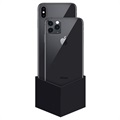 Autocolante Falso para Câmera de iPhone XS Max - Preto