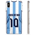 Capa de TPU - iPhone XS Max - Argentina