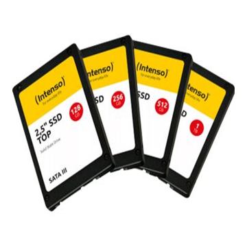 SSD Intenso Desempenho Superior 1 TB 2.5 SATA-600