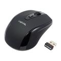 LogiLink ID0031 Mini Mouse Sem Fio 2.4 GHz - Preto