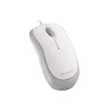 Mouse Óptico Microsoft Ready - Branco