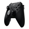 Controle sem fio Microsoft Xbox Elite Gamepad PC Microsoft Xbox One - Preto