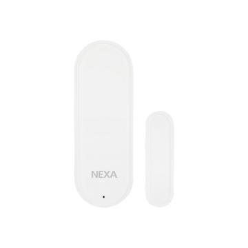 Sensor de Porta e Janela Nexa ZDS-102 - Branco