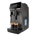 Máquina de Café Automática Philips Series 2200 EP2224 - Cinza Cashmere