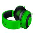 Headset para Jogar Razer Kraken - Verde