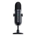 Microfone Razer Seiren V2 Pro - Preto